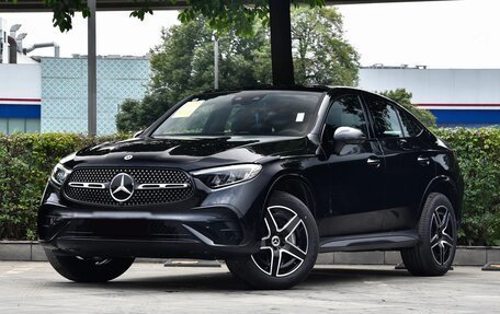 Mercedes-Benz GLC, 2025 год, 8 500 000 рублей, 2 фотография
