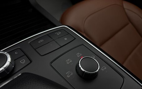 Mercedes-Benz GLS, 2017 год, 4 670 000 рублей, 36 фотография