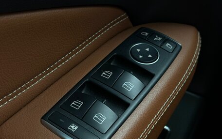 Mercedes-Benz GLS, 2017 год, 4 670 000 рублей, 33 фотография