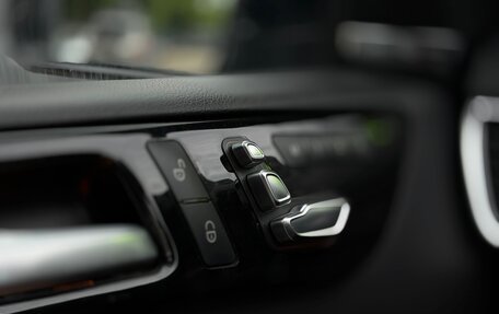 Mercedes-Benz GLS, 2017 год, 4 670 000 рублей, 31 фотография