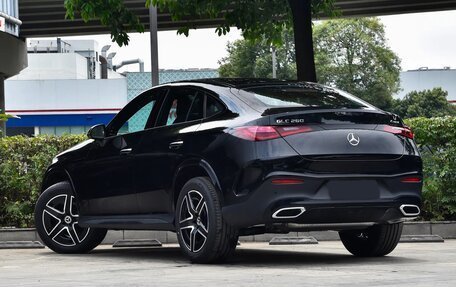Mercedes-Benz GLC, 2025 год, 8 500 000 рублей, 4 фотография