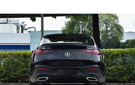 Mercedes-Benz GLC, 2025 год, 8 500 000 рублей, 5 фотография