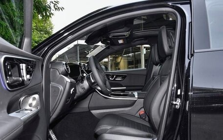 Mercedes-Benz GLC, 2025 год, 8 500 000 рублей, 6 фотография