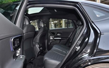 Mercedes-Benz GLC, 2025 год, 8 500 000 рублей, 7 фотография