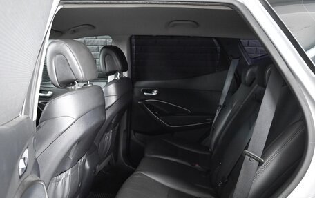 Hyundai Santa Fe III рестайлинг, 2016 год, 2 290 000 рублей, 10 фотография