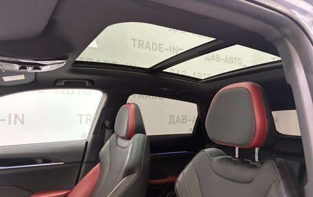 Geely Coolray I, 2024 год, 2 230 000 рублей, 13 фотография
