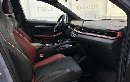 Geely Coolray I, 2024 год, 2 230 000 рублей, 11 фотография