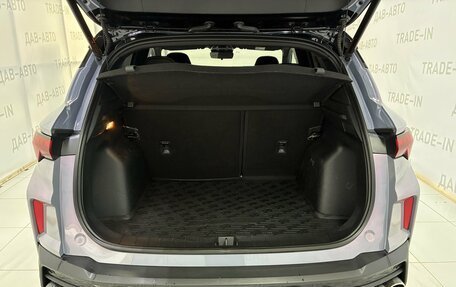Geely Coolray I, 2024 год, 2 230 000 рублей, 7 фотография