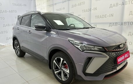 Geely Coolray I, 2024 год, 2 230 000 рублей, 3 фотография