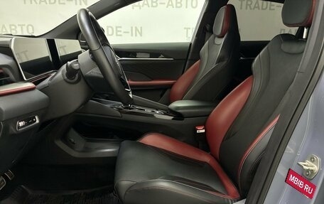 Geely Coolray I, 2024 год, 2 230 000 рублей, 9 фотография