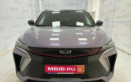 Geely Coolray I, 2024 год, 2 230 000 рублей, 2 фотография