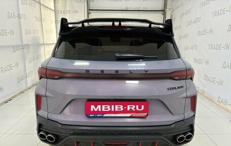 Geely Coolray I, 2024 год, 2 230 000 рублей, 5 фотография