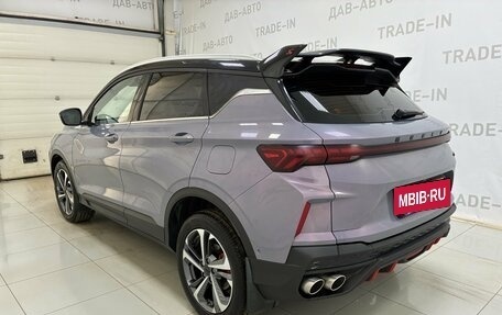 Geely Coolray I, 2024 год, 2 230 000 рублей, 6 фотография