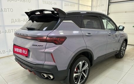 Geely Coolray I, 2024 год, 2 230 000 рублей, 4 фотография