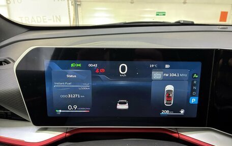 Geely Coolray I, 2024 год, 2 230 000 рублей, 17 фотография