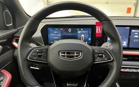 Geely Coolray I, 2024 год, 2 230 000 рублей, 16 фотография