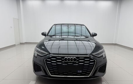 Audi A3, 2023 год, 1 700 000 рублей, 2 фотография