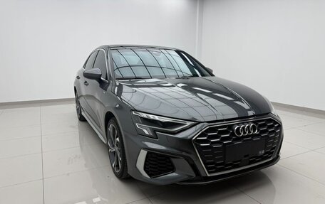 Audi A3, 2023 год, 1 700 000 рублей, 3 фотография