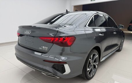 Audi A3, 2023 год, 1 700 000 рублей, 4 фотография
