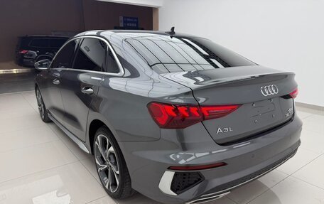 Audi A3, 2023 год, 1 700 000 рублей, 6 фотография