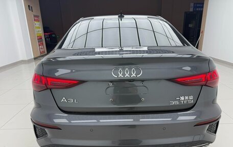 Audi A3, 2023 год, 1 700 000 рублей, 5 фотография