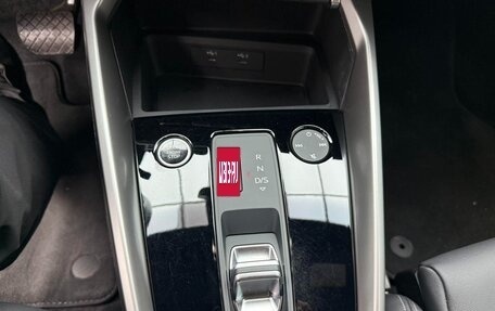 Audi A3, 2023 год, 1 700 000 рублей, 12 фотография