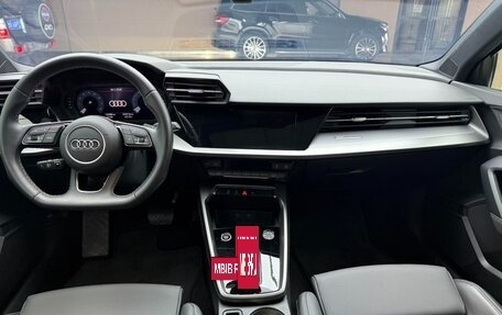 Audi A3, 2023 год, 1 700 000 рублей, 11 фотография
