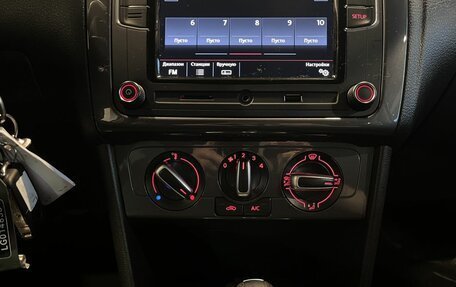 Volkswagen Polo VI (EU Market), 2019 год, 1 775 000 рублей, 15 фотография
