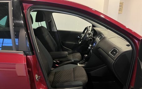 Volkswagen Polo VI (EU Market), 2019 год, 1 775 000 рублей, 29 фотография