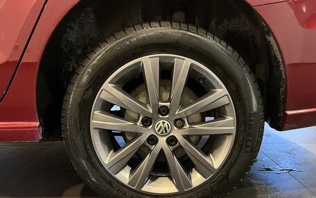 Volkswagen Polo VI (EU Market), 2019 год, 1 775 000 рублей, 20 фотография
