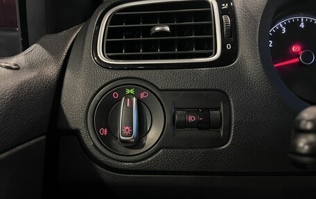 Volkswagen Polo VI (EU Market), 2019 год, 1 775 000 рублей, 32 фотография