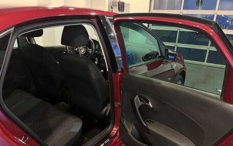 Volkswagen Polo VI (EU Market), 2019 год, 1 775 000 рублей, 26 фотография
