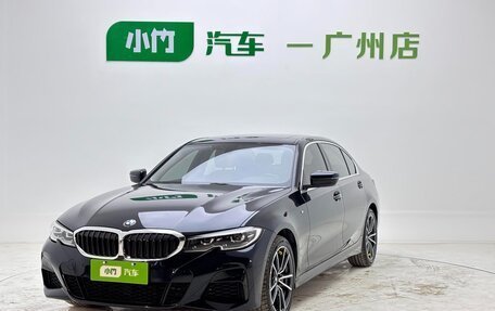 BMW 3 серия, 2022 год, 2 950 000 рублей, 3 фотография