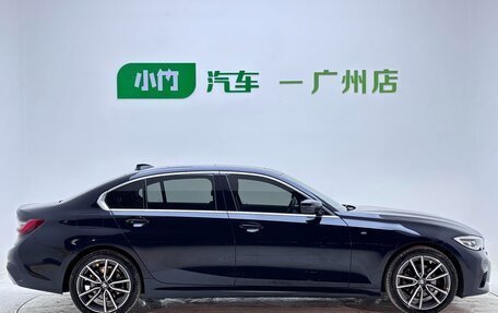 BMW 3 серия, 2022 год, 2 950 000 рублей, 7 фотография