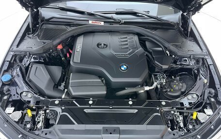 BMW 3 серия, 2022 год, 2 950 000 рублей, 8 фотография