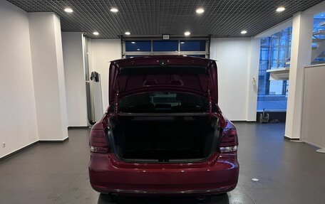 Volkswagen Polo VI (EU Market), 2019 год, 1 775 000 рублей, 37 фотография
