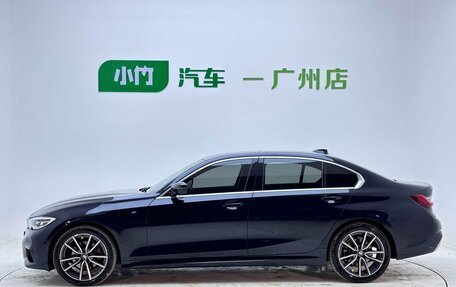 BMW 3 серия, 2022 год, 2 950 000 рублей, 9 фотография