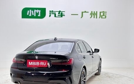 BMW 3 серия, 2022 год, 2 950 000 рублей, 5 фотография