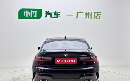 BMW 3 серия, 2022 год, 2 950 000 рублей, 6 фотография