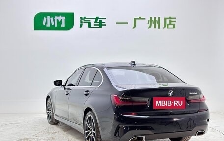 BMW 3 серия, 2022 год, 2 950 000 рублей, 4 фотография