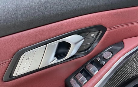 BMW 3 серия, 2022 год, 2 950 000 рублей, 22 фотография