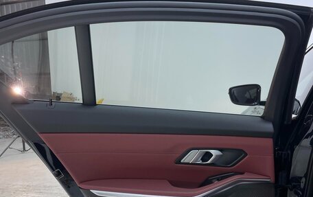 BMW 3 серия, 2022 год, 2 950 000 рублей, 28 фотография