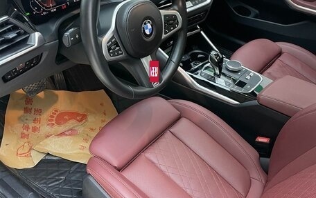 BMW 3 серия, 2022 год, 2 950 000 рублей, 27 фотография