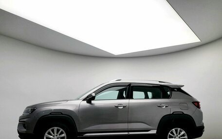 Changan CS35 Plus, 2022 год, 1 550 000 рублей, 4 фотография