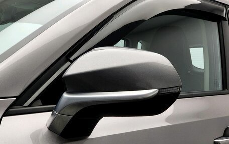 Changan CS35 Plus, 2022 год, 1 550 000 рублей, 11 фотография