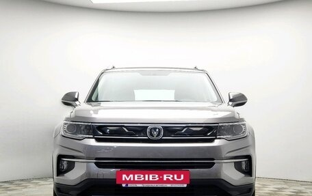 Changan CS35 Plus, 2022 год, 1 550 000 рублей, 2 фотография