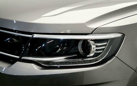 Changan CS35 Plus, 2022 год, 1 550 000 рублей, 9 фотография