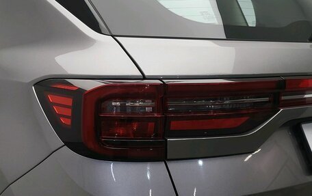 Changan CS35 Plus, 2022 год, 1 550 000 рублей, 10 фотография