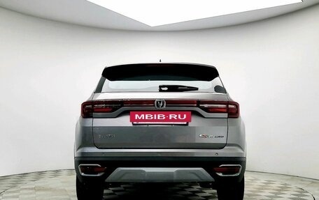 Changan CS35 Plus, 2022 год, 1 550 000 рублей, 6 фотография
