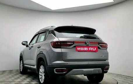 Changan CS35 Plus, 2022 год, 1 550 000 рублей, 5 фотография